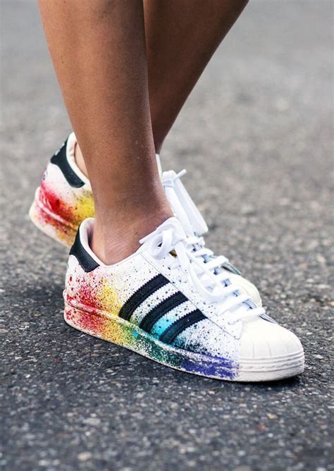 pinterest tumblr adidas schuhe bunt|adidas shoes on pinterest.